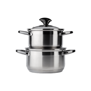 Sauce Pan Set